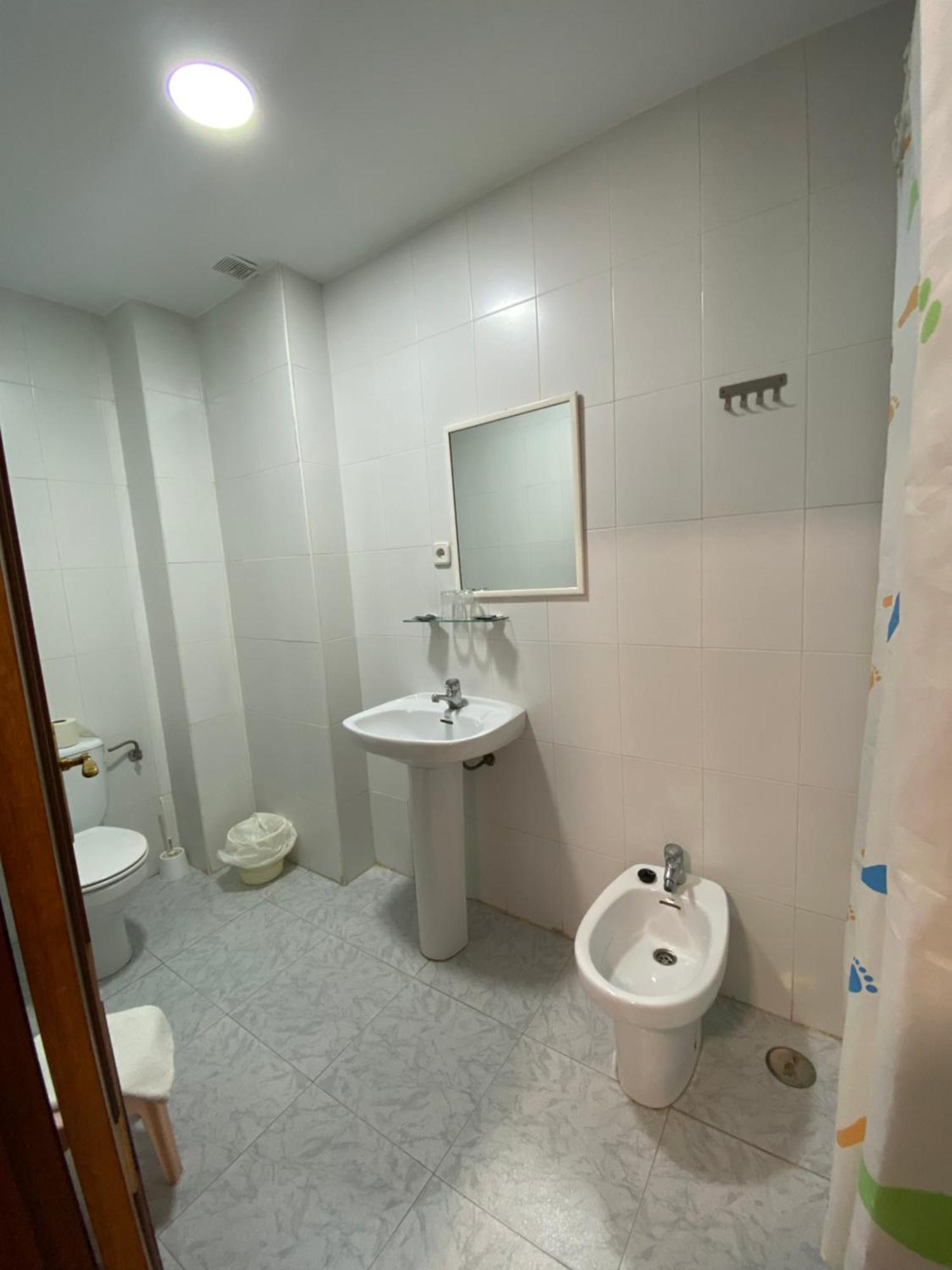 Hotel Muñoz Motril Kültér fotó