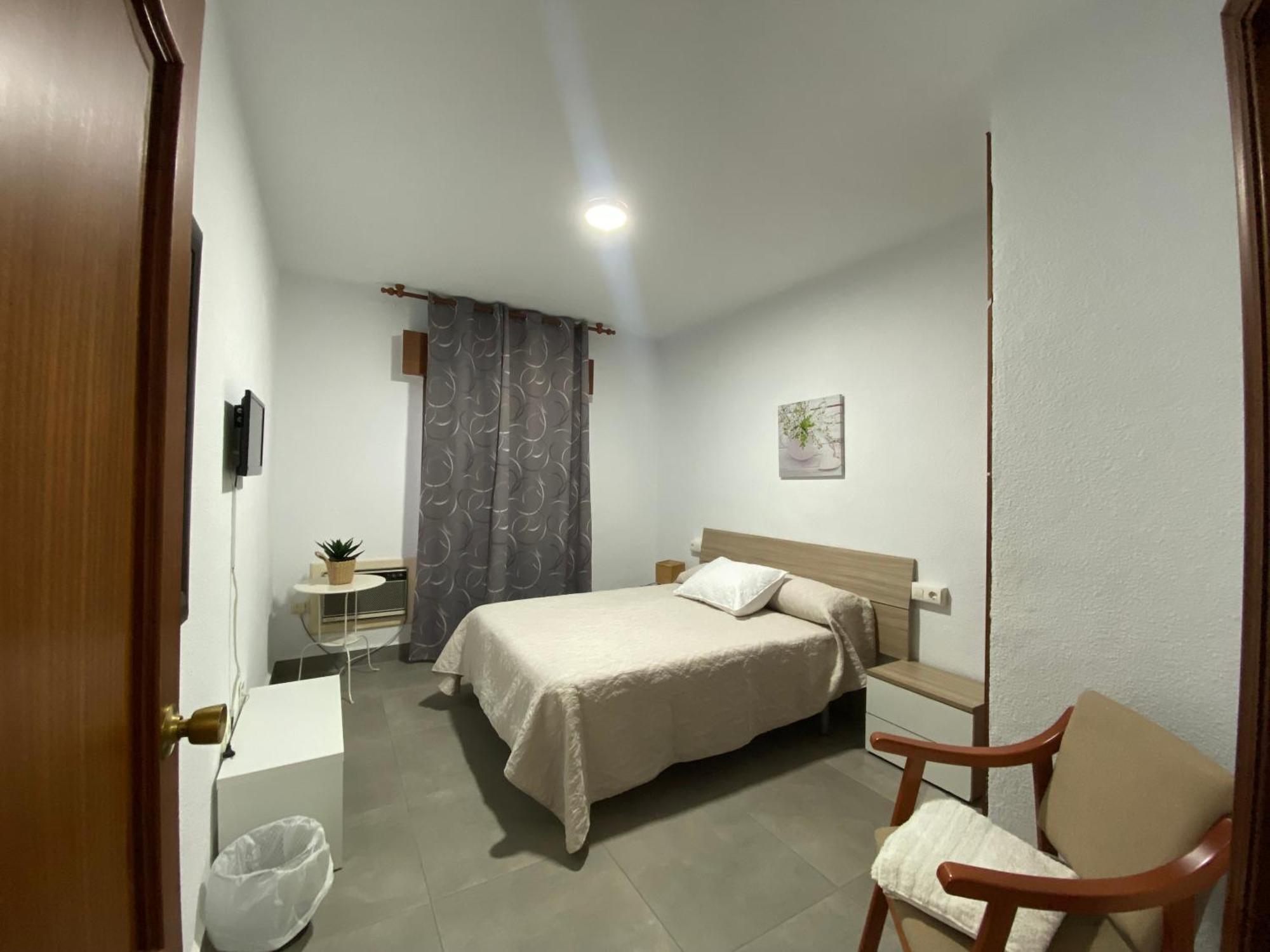 Hotel Muñoz Motril Kültér fotó