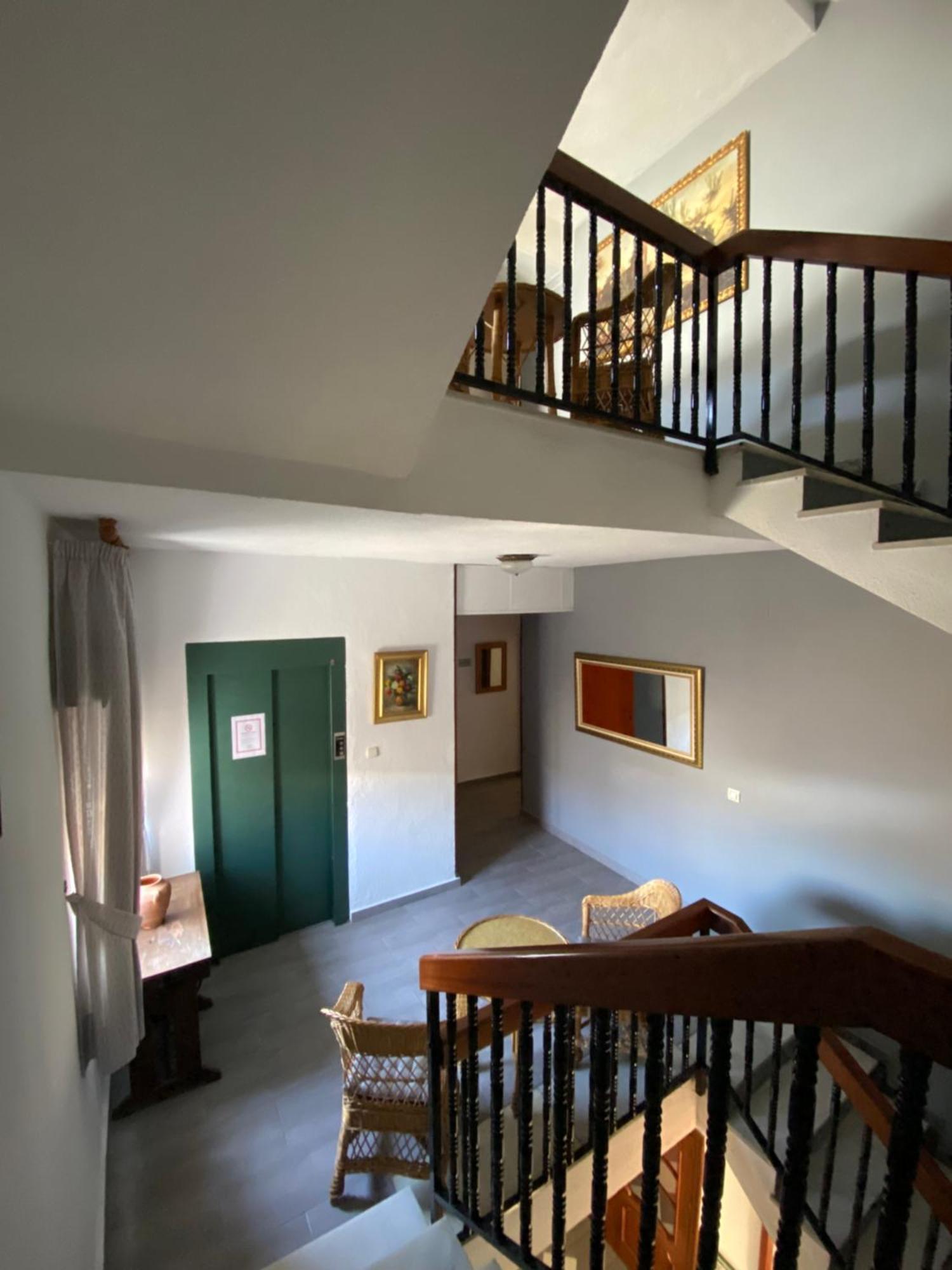 Hotel Muñoz Motril Kültér fotó