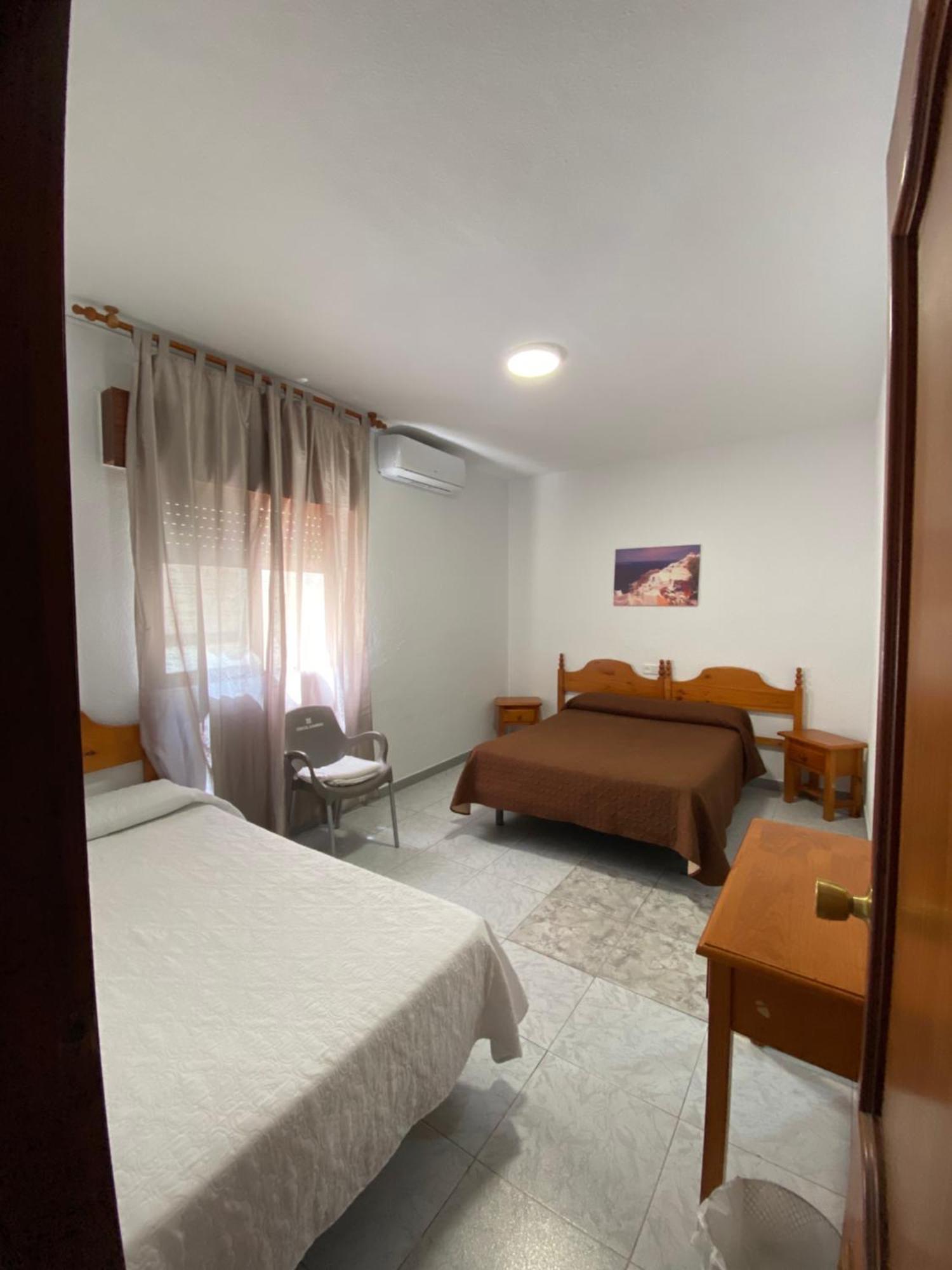 Hotel Muñoz Motril Kültér fotó