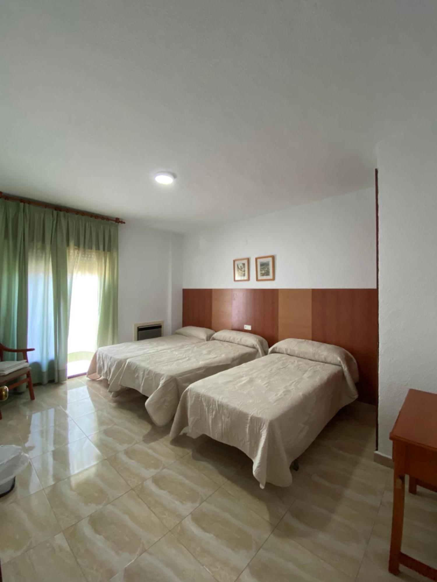 Hotel Muñoz Motril Kültér fotó