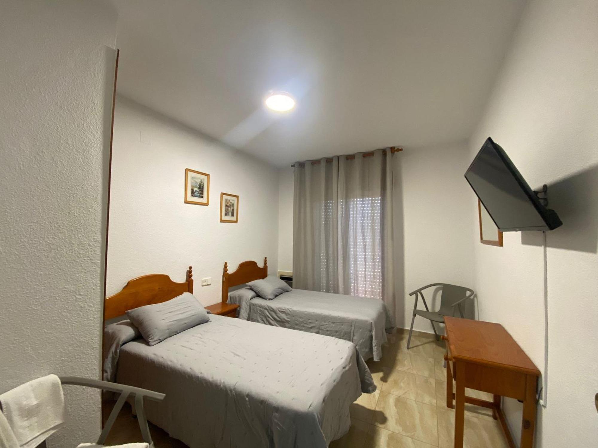 Hotel Muñoz Motril Kültér fotó