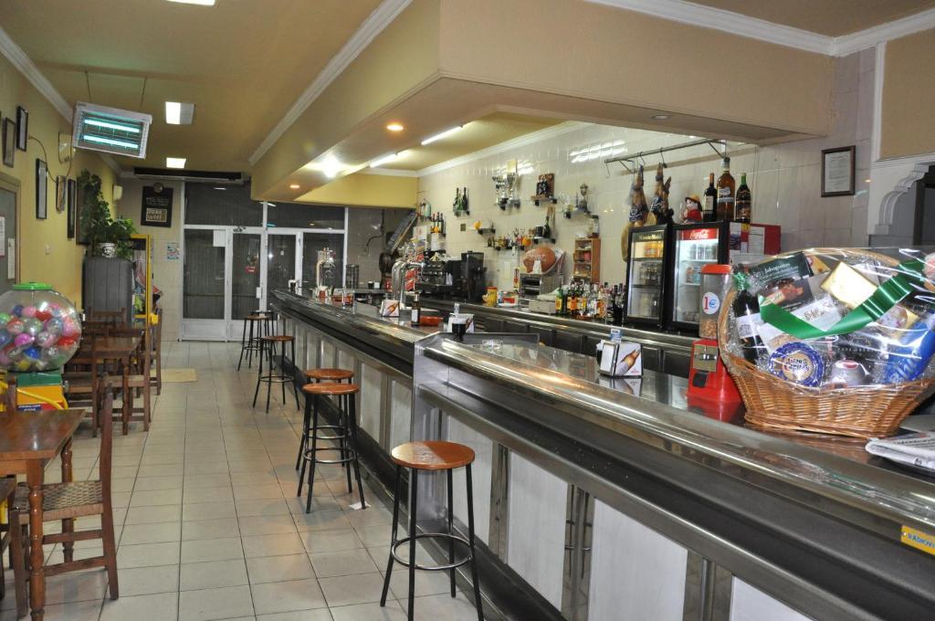 Hotel Muñoz Motril Kültér fotó