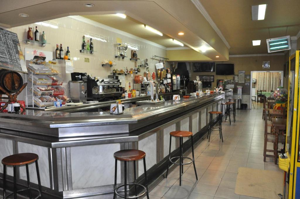 Hotel Muñoz Motril Kültér fotó